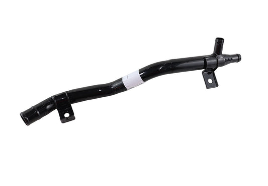 Tubo Cano Água Escort Sw Motor Zetec 1997/... 92ab8274ad - Paraiso das Mangueiras