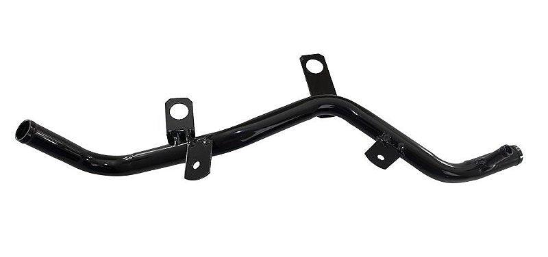 Tubo Cano Água Escort Verona 1.8 2.0 C/Ar Quente 547121065l - Paraiso das Mangueiras