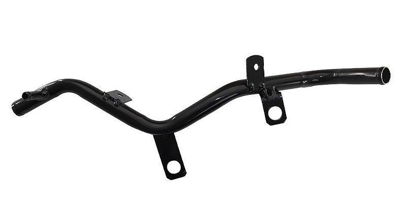 Tubo Cano Água Escort Verona 1.8 2.0 C/Ar Quente 547121065l - Paraiso das Mangueiras