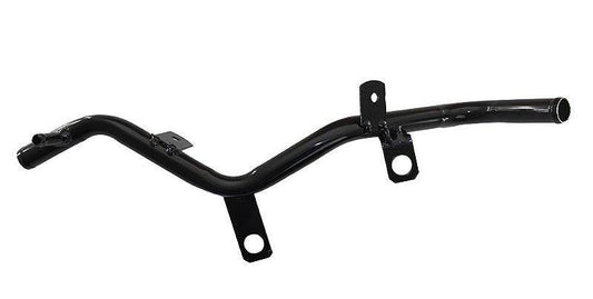 Tubo Cano Água Escort Verona 1.8 2.0 C/Ar Quente 547121065l - Paraiso das Mangueiras