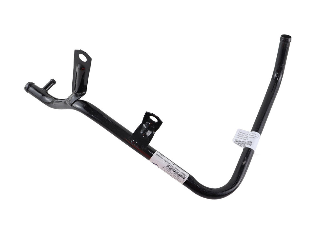 Tubo Cano Água Escort Verona 1.8 C/ar 1993/1996 02712106513 - Paraiso das Mangueiras