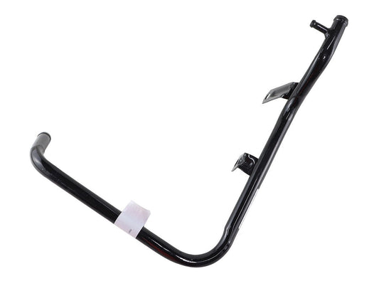 Tubo Cano Água Escort Verona 1.8 C/ar 1993/1996 02712106513 - Paraiso das Mangueiras