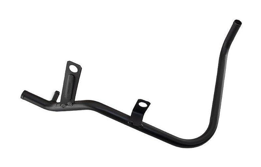 Tubo Cano Água Escort Verona 1.8 C/Ar 1993/1996 - Paraiso das Mangueiras