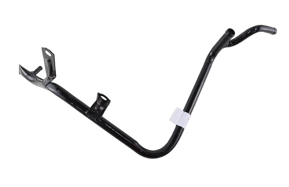 Tubo Cano Água Escort Verona 1.8 S/ar 1990/1992 0271210656 - Paraiso das Mangueiras