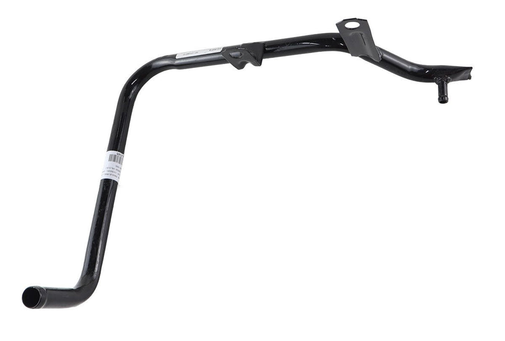 Tubo Cano Água Escort Verona 1.8 S/ar 1993/1996 02712106512 - Paraiso das Mangueiras