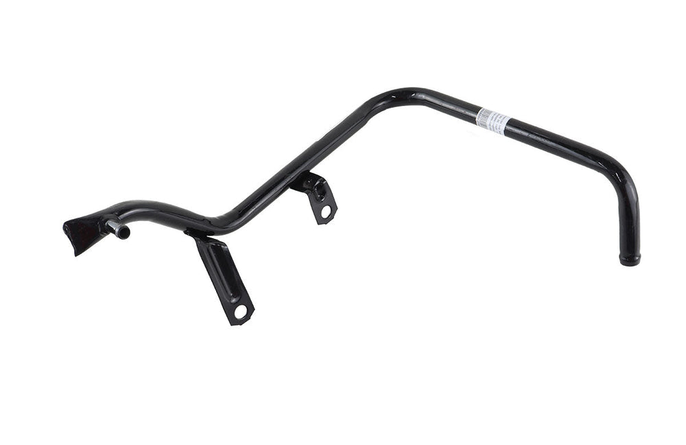 Tubo Cano Água Escort Verona 1.8 S/ar 1993/1996 02712106512 - Paraiso das Mangueiras