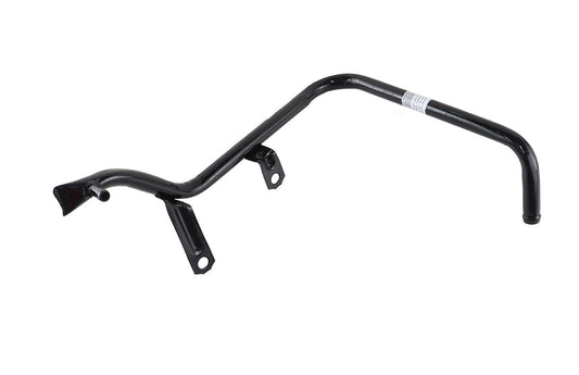 Tubo Cano Água Escort Verona 1.8 S/ar 1993/1996 02712106512 - Paraiso das Mangueiras