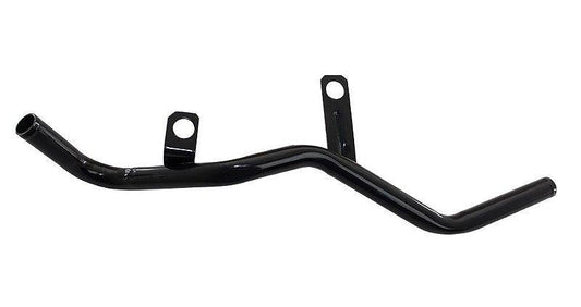 Tubo Cano Água Escort Verona 2.0 1993/1996 547121065h - Paraiso das Mangueiras