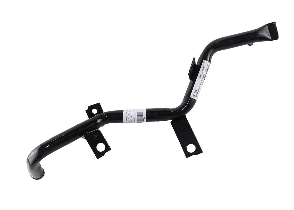 Tubo Cano Água Escort Verona Logus Pointer 1.6 1.8 S/ar - Paraiso das Mangueiras