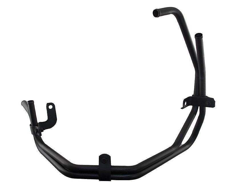 Tubo Cano Água Escort Xr3 Argentino 1.6 6au6w605aa - Paraiso das Mangueiras