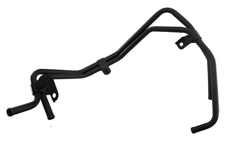 Tubo Cano Água Escort Xr3 Argentino 1.6 6au6w605aa - Paraiso das Mangueiras