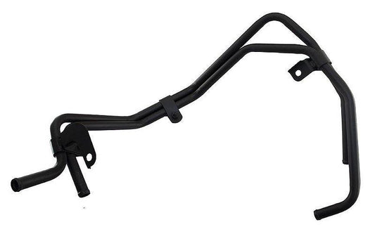 Tubo Cano Água Escort Xr3 Argentino 1.6 6au6w605aa - Paraiso das Mangueiras