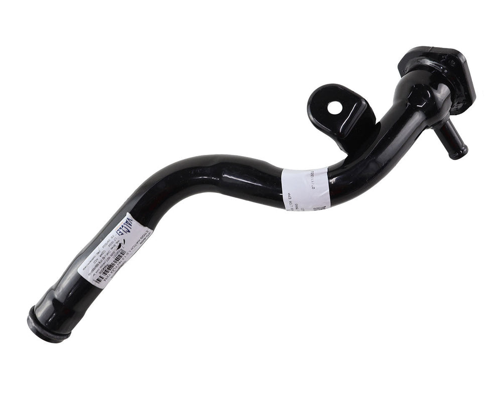 Tubo Cano Água Etios 1.3 1.5 2012/2015 162680w010 - Paraiso das Mangueiras