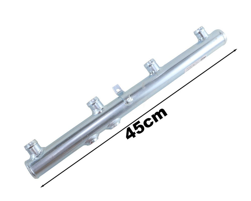 Tubo Cano Água F1000 F4000 Mwm 229 1992/1996 Tnm121059a - Paraiso das Mangueiras
