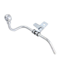 Tubo Cano Água Fiat Fastback Pulse 2022/2025 52160748