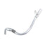 Tubo Cano Água Fiat Pulse Fastback 2022 A 2025 46349143