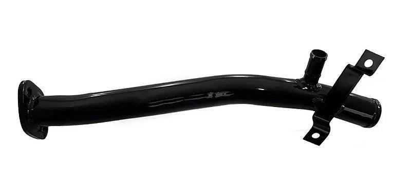 Tubo Cano Água Fiorino Uno 1.0 1.5 8V S/Ar Quente 46555053 - Paraiso das Mangueiras