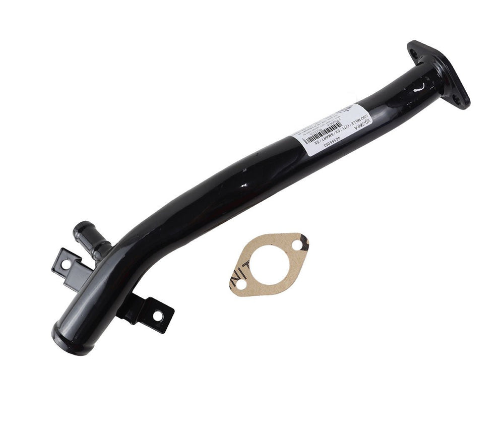 Tubo Cano Água Fiorino Uno 1.0 1.5 8v S/ar Quente 46555053 - Paraiso das Mangueiras