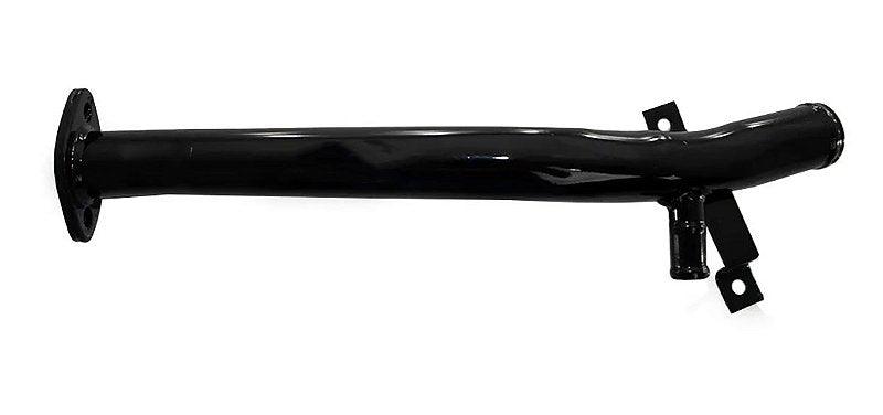 Tubo Cano Água Fiorino Uno 1.0 1.5 8V S/Ar Quente 46555053 - Paraiso das Mangueiras