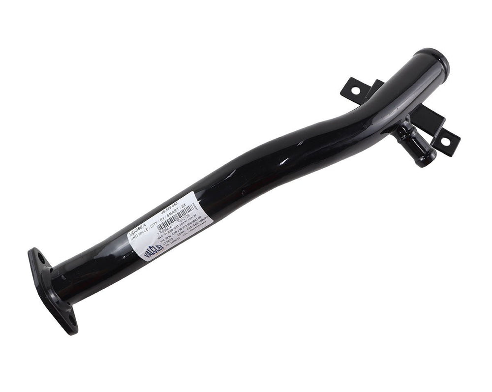 Tubo Cano Água Fiorino Uno 1.0 1.5 8v S/ar Quente 46555053 - Paraiso das Mangueiras