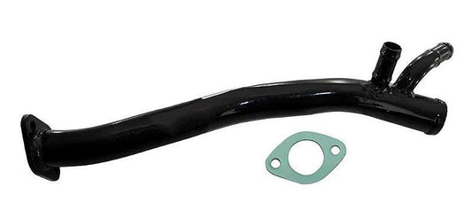 Tubo Cano Água Fiorino Uno 1.5 8V C/Ar Quente 1997/... - Paraiso das Mangueiras