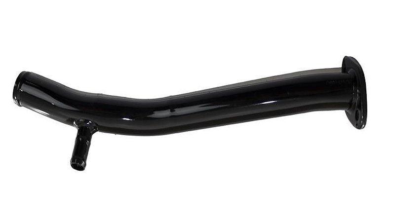 Tubo Cano Água Fiorino Uno 1.5 8V S/Ar Quente 1997/... - Paraiso das Mangueiras