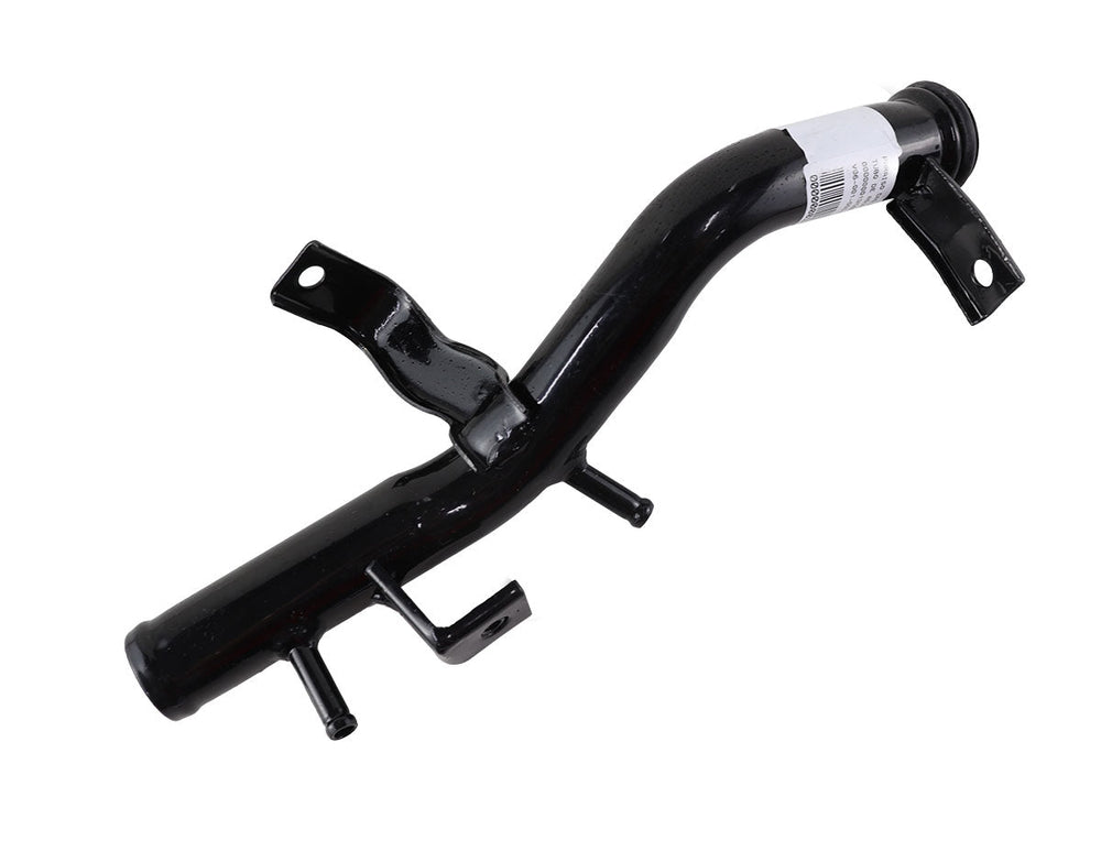 Tubo Cano Água Fit 1.4 Lx Lxl 1.5 Ex 2004/2008 19504pwa000 - Paraiso das Mangueiras