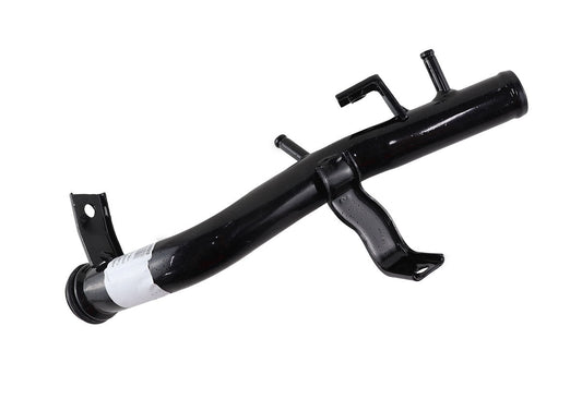 Tubo Cano Água Fit 1.4 Lx Lxl 1.5 Ex 2004/2008 19504pwa000 - Paraiso das Mangueiras