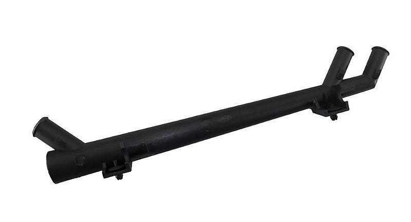 Tubo Cano Água Focus 1.6 Zetec Rocam 2003/2009 98ab8274bf - Paraiso das Mangueiras