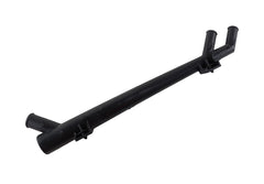 Tubo Cano Água Focus 1.8 2.0 16v 2000/2005 98ab8274bf - Paraiso das Mangueiras