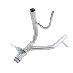 Tubo Cano Água Ford F250 4.2 V6 1998/2012 Xl3z18663aa