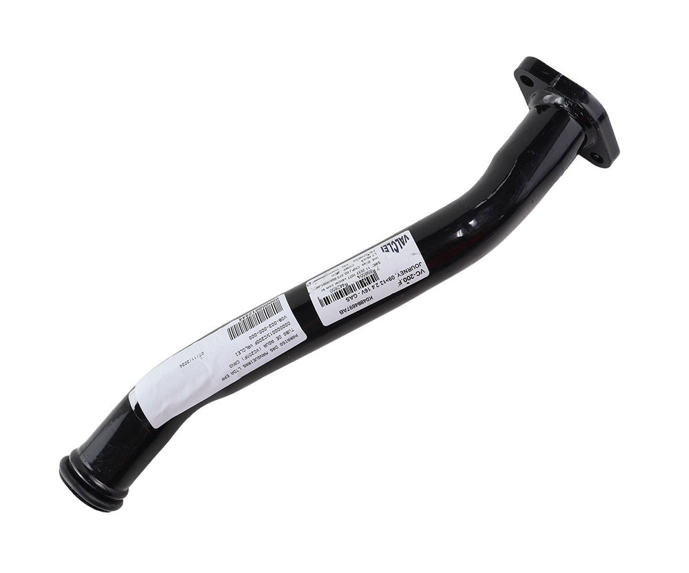 Tubo Cano Água Freemont 2.4 16v 2011/2014 K04884697ab - Paraiso das Mangueiras