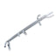 Tubo Cano Água Gm Omega Silverado 93/99 93209940