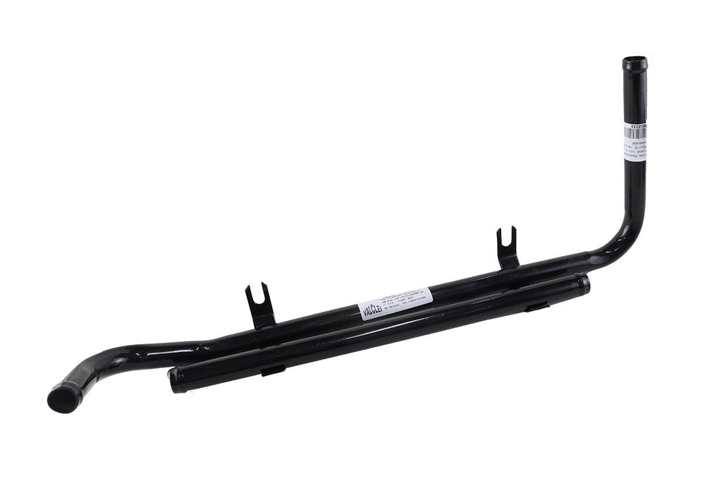 Tubo Cano Água Gol 1.0 Cht S/ar Quente 0291210655 - Paraiso das Mangueiras