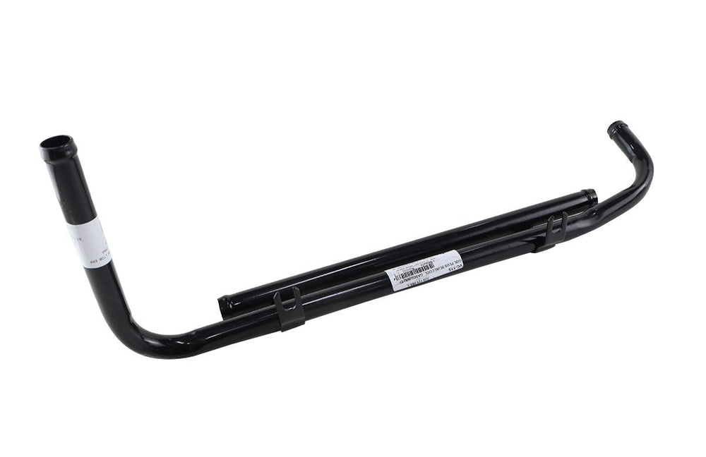 Tubo Cano Água Gol 1.0 Cht S/ar Quente 0291210655 - Paraiso das Mangueiras