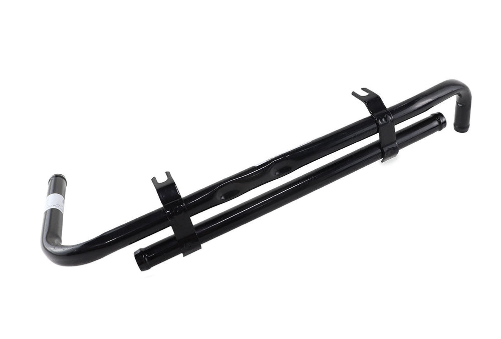 Tubo Cano Água Gol 1.0 Cht S/ar Quente 0291210655 - Paraiso das Mangueiras