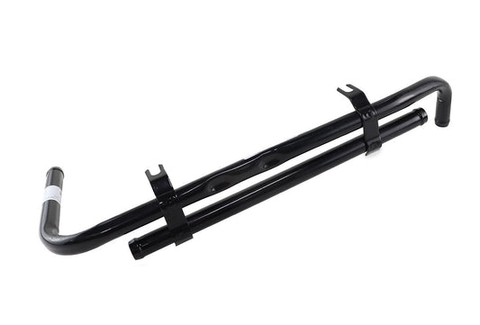 Tubo Cano Água Gol 1.0 Cht S/ar Quente 0291210655 - Paraiso das Mangueiras