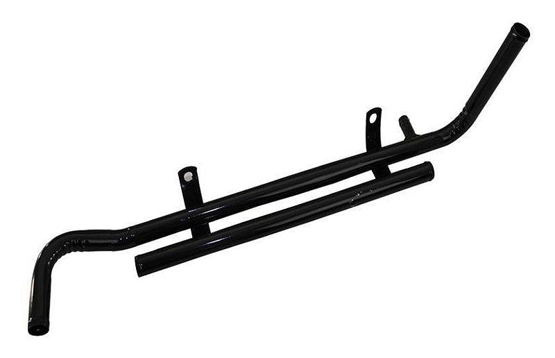 Tubo Cano Água Gol 1.6 Cht C/Ar Quente 1995/2002 0291210656 - Paraiso das Mangueiras