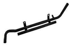 Tubo Cano Água Gol 1.6 Cht C/Ar Quente 1995/2002 0291210656 - Paraiso das Mangueiras