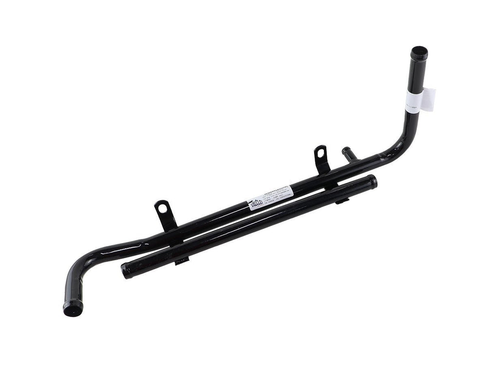 Tubo Cano Água Gol 1.6 Cht C/ar Quente 95/02 0291210656 - Paraiso das Mangueiras