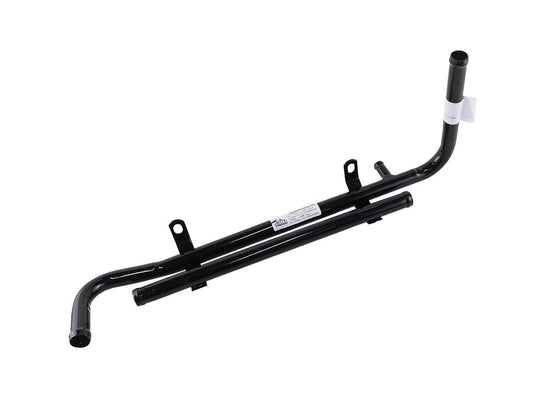 Tubo Cano Água Gol 1.6 Cht C/ar Quente 95/02 0291210656 - Paraiso das Mangueiras