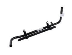 Tubo Cano Água Gol 1.6 Cht C/ar Quente 95/02 0291210656 - Paraiso das Mangueiras