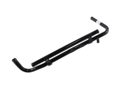 Tubo Cano Água Gol 1.6 Cht C/ar Quente 95/02 0291210656 - Paraiso das Mangueiras