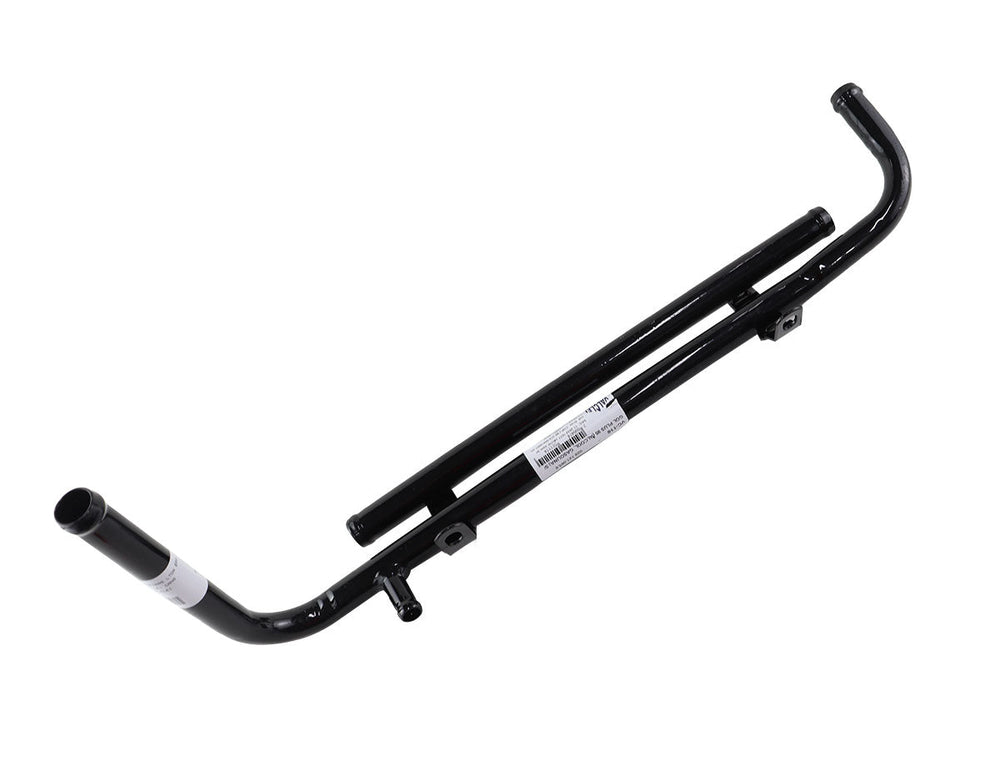 Tubo Cano Água Gol 1.6 Cht C/ar Quente 95/02 0291210656 - Paraiso das Mangueiras