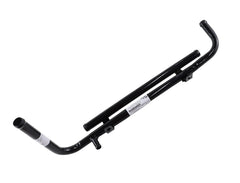 Tubo Cano Água Gol 1.6 Cht C/ar Quente 95/02 0291210656 - Paraiso das Mangueiras