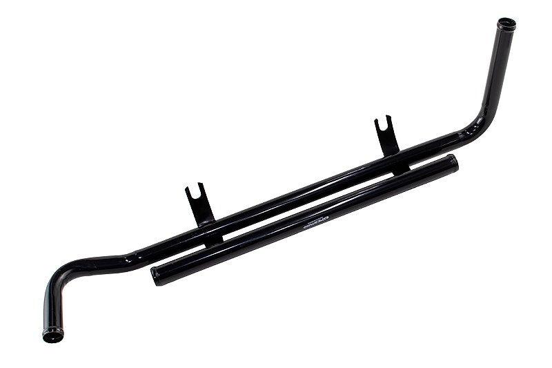 Tubo Cano Agua Gol Cht 1.0 Sem Ar Quente 0291210655 - Paraiso das Mangueiras