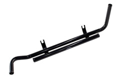 Tubo Cano Agua Gol Cht 1.0 Sem Ar Quente 0291210655 - Paraiso das Mangueiras