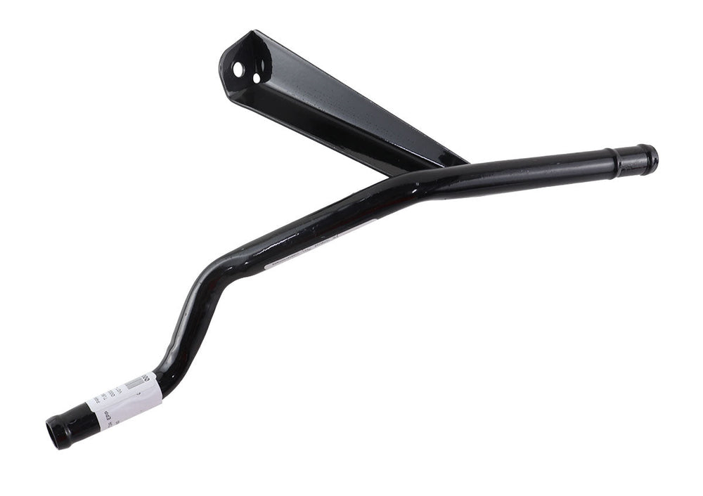 Tubo Cano Água Gol Jetta New Beetle 1.4 16v Tsi Turbo 15/17 - Paraiso das Mangueiras