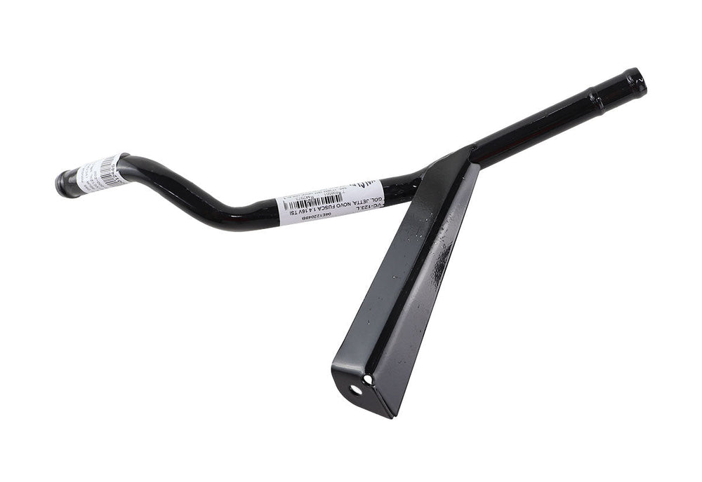 Tubo Cano Água Gol Jetta New Beetle 1.4 16v Tsi Turbo 15/17 - Paraiso das Mangueiras