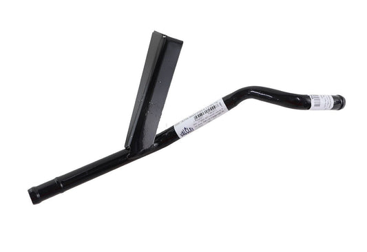 Tubo Cano Água Gol Jetta New Beetle 1.4 16v Tsi Turbo 15/17 - Paraiso das Mangueiras